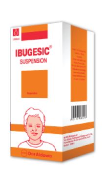 Ibugesic
